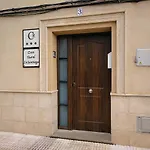 Casa Rural La Santiaga