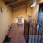 Casa Rural La Santiaga