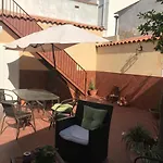 Casa Rural La Santiaga
