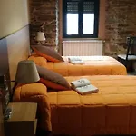 Albergue Pension Porta Santa