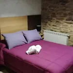 Albergue Pension Porta Santa