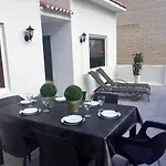 Apartamento Cocoa