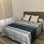Apartamento Cocoa