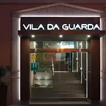 Hotel Vila Da Guarda