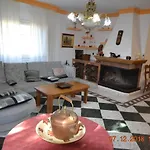 Villa Rural Paquete