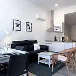Hotel Apartamentos Mpd