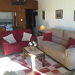 Apartment Plaza de Pradollano