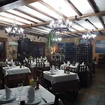 Hosteria Dona Conchi