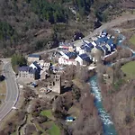 La Cabaña