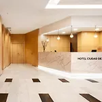 Exe Ciudad De Cordoba