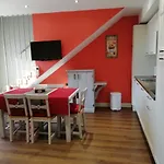 Apartamentos El Rincon De Andrea II