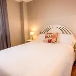 Apartamentos La Coteruca