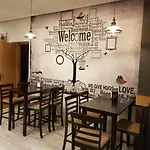 Hostal Restaurante El Abuelo
