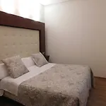 Hospedium Hotel Boutique Cañitas