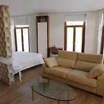 Hospedium Hotel Boutique Cañitas