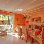 Villas Guzman - Ambiente