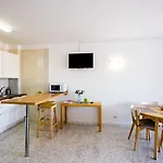 Los Cristianos Guayero apartment