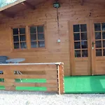 Bungalow para 4 personas con piscina privada