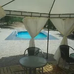 Bungalow para 4 personas con piscina privada