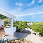 Villa Es Cau