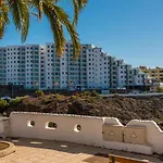 Lux Apartment Ocean Garden - Playa Paraiso - 2 Bedrooms, 2 Bathrooms, Big Terrace