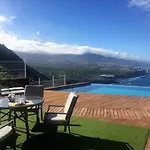 Villa Tenerife Dream View