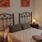 Apartamentos Rurales Carlos