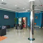 Hotel Almoradi