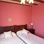 Hostal Rural Santa Barbara