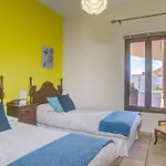 Villa De Lujo Con Piscina Privada Y Spa