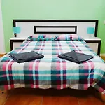 Club Activo Hostel