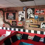 Gran Via Open Hostel