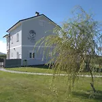 Albergue La Yalga