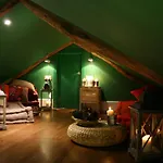 Casa Leopoldo Camino De Santiago