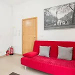 Mabb-Quiet Apt With Private Patio Walking Distance To Downtown