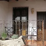Hotel Rural La Casa De Los Tres Cielos