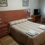 Hotel 2 de mayo 2