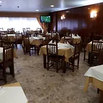 Hotel 2 de mayo 2