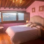 Casa Rural Amparo
