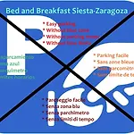 Bed And Breakfast Siesta
