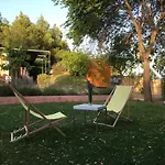 Centro de Agroecologia y Medio Ambiente de Murcia