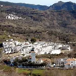 Hotel De Mecina Fondales