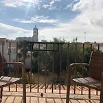 Hotel La Muralla