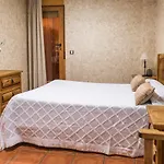 Hostal Restaurante Rijujama