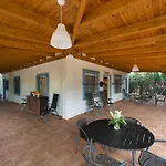 Casa Rural La Cambreta