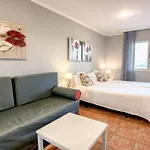 Apartamentos La Coteruca