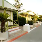Bungalows Bahia de la Plata