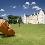 Balneario Palacio De Las Salinas