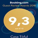 Casa Toful