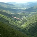 Apartamentos Luna Menguante